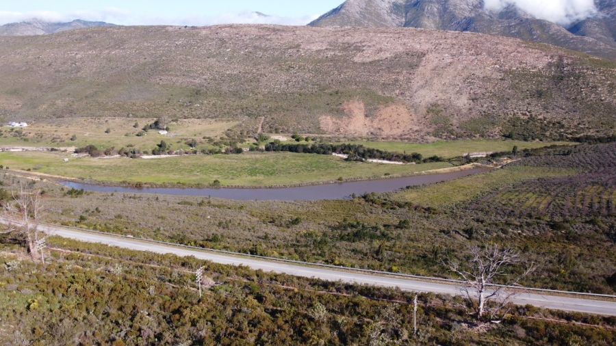 0 Bedroom Property for Sale in Joubertina Eastern Cape